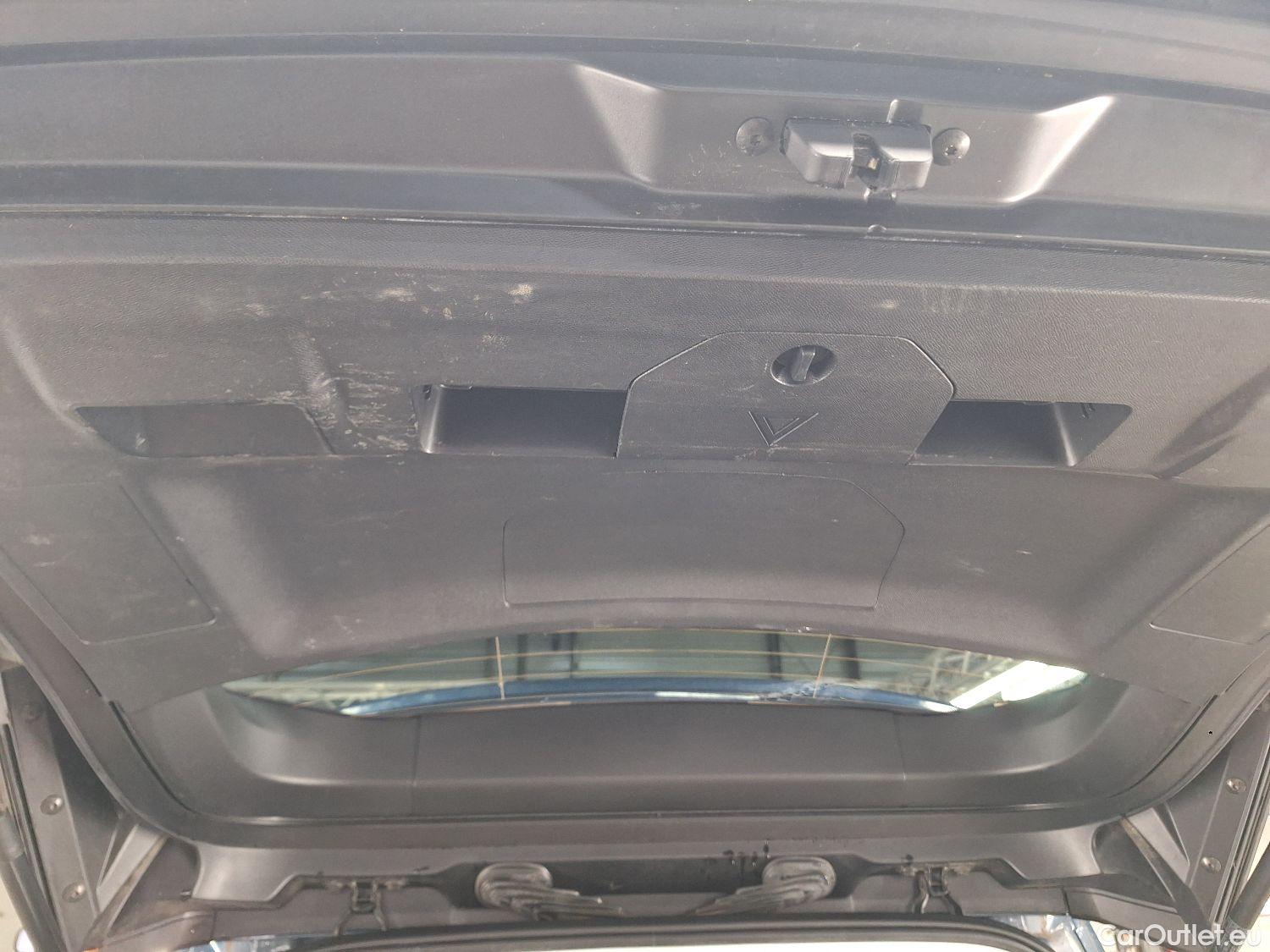  Peugeot  5008 Peugeot,  FL'20, Peugeot  1.5 BlueHDi 96kW S&S Allure 5d #58