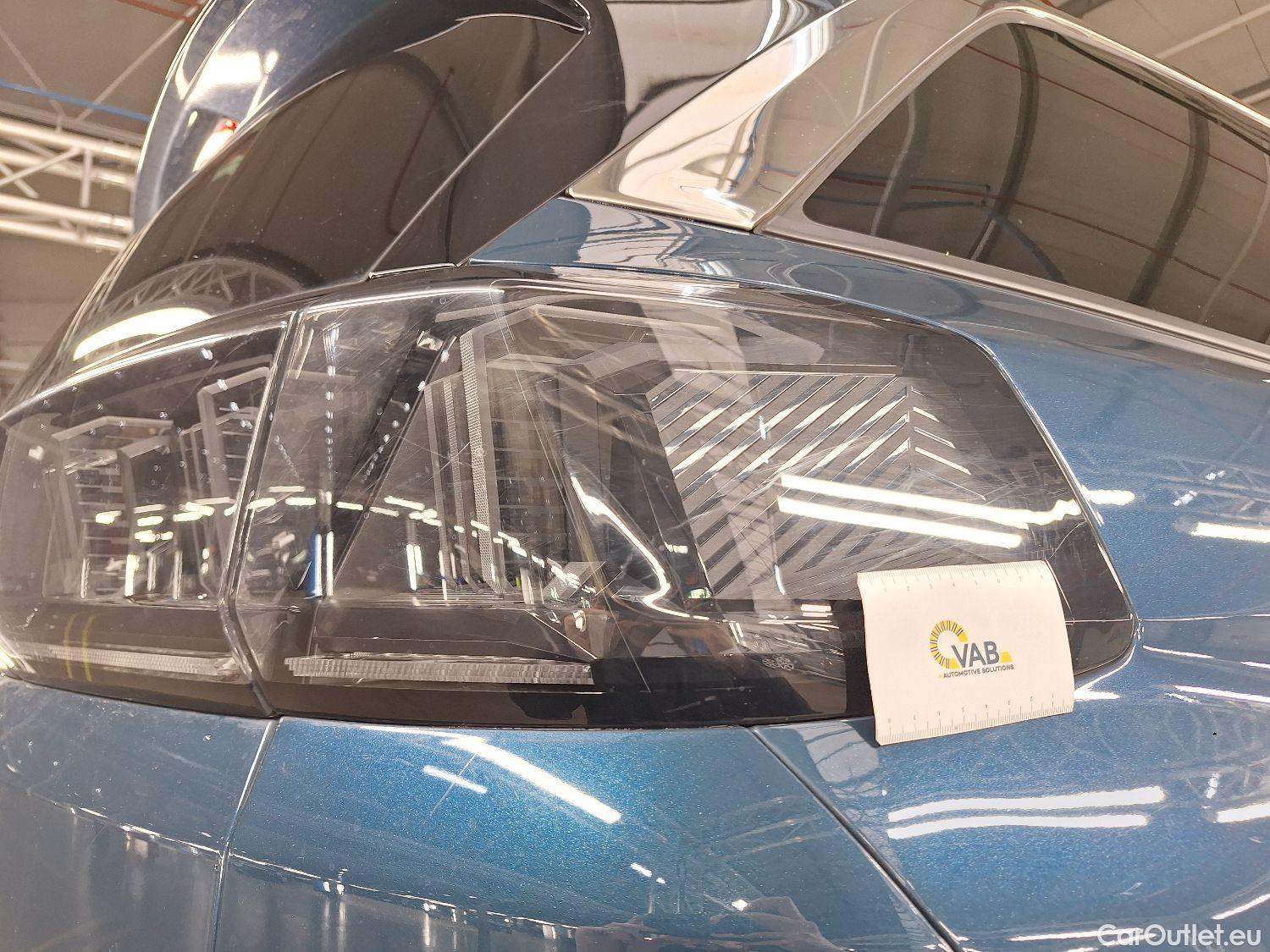  Peugeot  5008 Peugeot,  FL'20, Peugeot  1.5 BlueHDi 96kW S&S Allure 5d #31