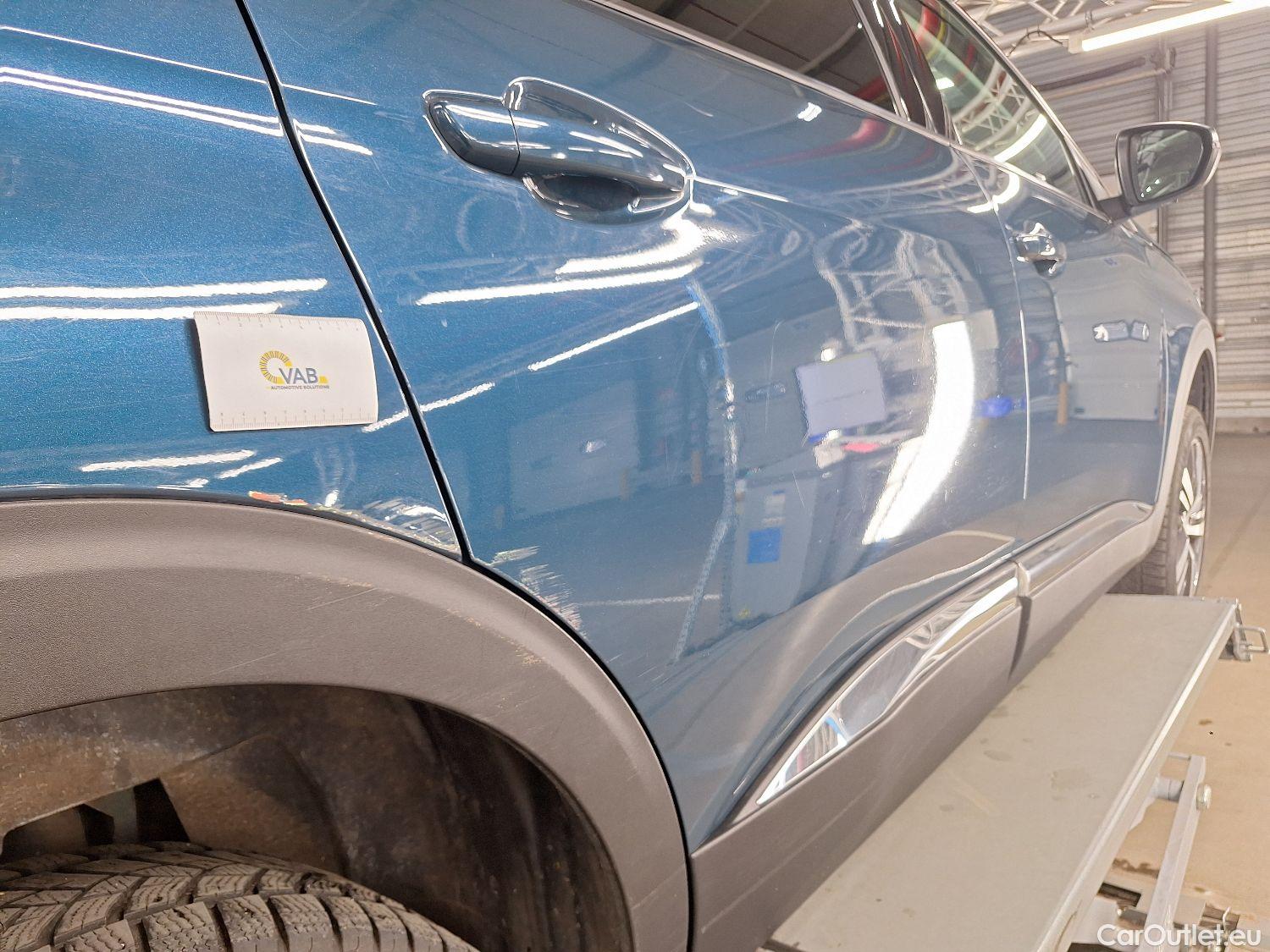  Peugeot  5008 Peugeot,  FL'20, Peugeot  1.5 BlueHDi 96kW S&S Allure 5d #28