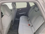  Audi  Q4 E-Tron Audi,  '21 BEV, Audi  40 e-tron Edition One Grey 5d #4