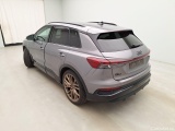  Audi  Q4 E-Tron Audi,  '21 BEV, Audi  40 e-tron Edition One Grey 5d #6