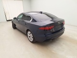  Jaguar  XE Jaguar,  FL'19, Jaguar  D180 Aut. S 4d #5
