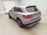  Mercedes  G-Klasee Mercedes, GLC FL'19 PHEV, Mercedes-Benz GLC GLC 300 de 4MATIC 5d #6