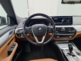  Bmw  Serie 6 BMW, 6-serie Gr.Tu. FL'20, BMW 6 Reeks Gran Turismo 620d (120kW) 5d #5