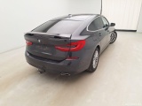  Bmw  Serie 6 BMW, 6-serie Gr.Tu. FL'20, BMW 6 Reeks Gran Turismo 620d (120kW) 5d #8