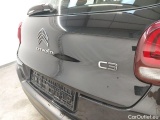  Citroen  C3 Citroën  1.2 PureTech 83 S&S MAN Live 5d #19