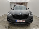  Bmw  X3 BMW  xDrive30e (120 kW) 5d #5