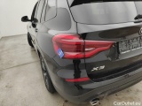  Bmw  X3 BMW  xDrive30e (120 kW) 5d #63