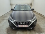  Hyundai   Ioniq Hyundai 1.6 GDi ISG DCT Hybride Feel 5d #5