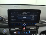  Hyundai   Ioniq Hyundai 1.6 GDi ISG DCT Hybride Feel 5d #14