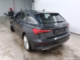  Audi  A3 Audi  Sportback 1.0 30 TFSi 81kW S tronic Adv. Bus. Ed. 5d #7