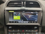 Jaguar  F-PACE Jaguar  2.0D 132kW Aut. Prestige 5d #13