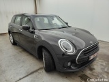  Mini  Clubman Mini  One D (85 kW) Aut. 5d #8