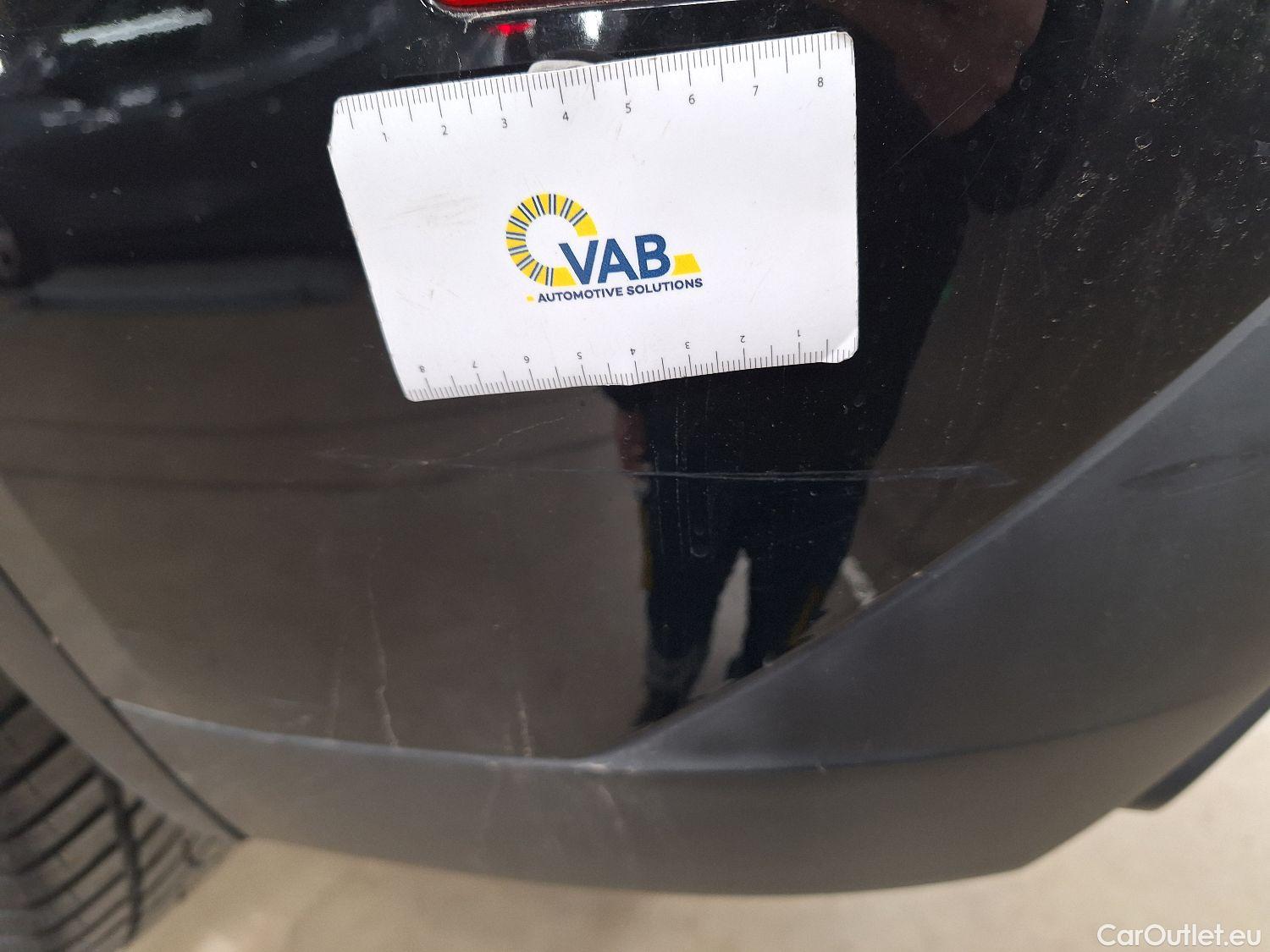  Citroen  DS 7 CROSSBACK DS, DS7 CB '17,  1.5 BlueHDi 130 Auto PERFORMANCE Li #34