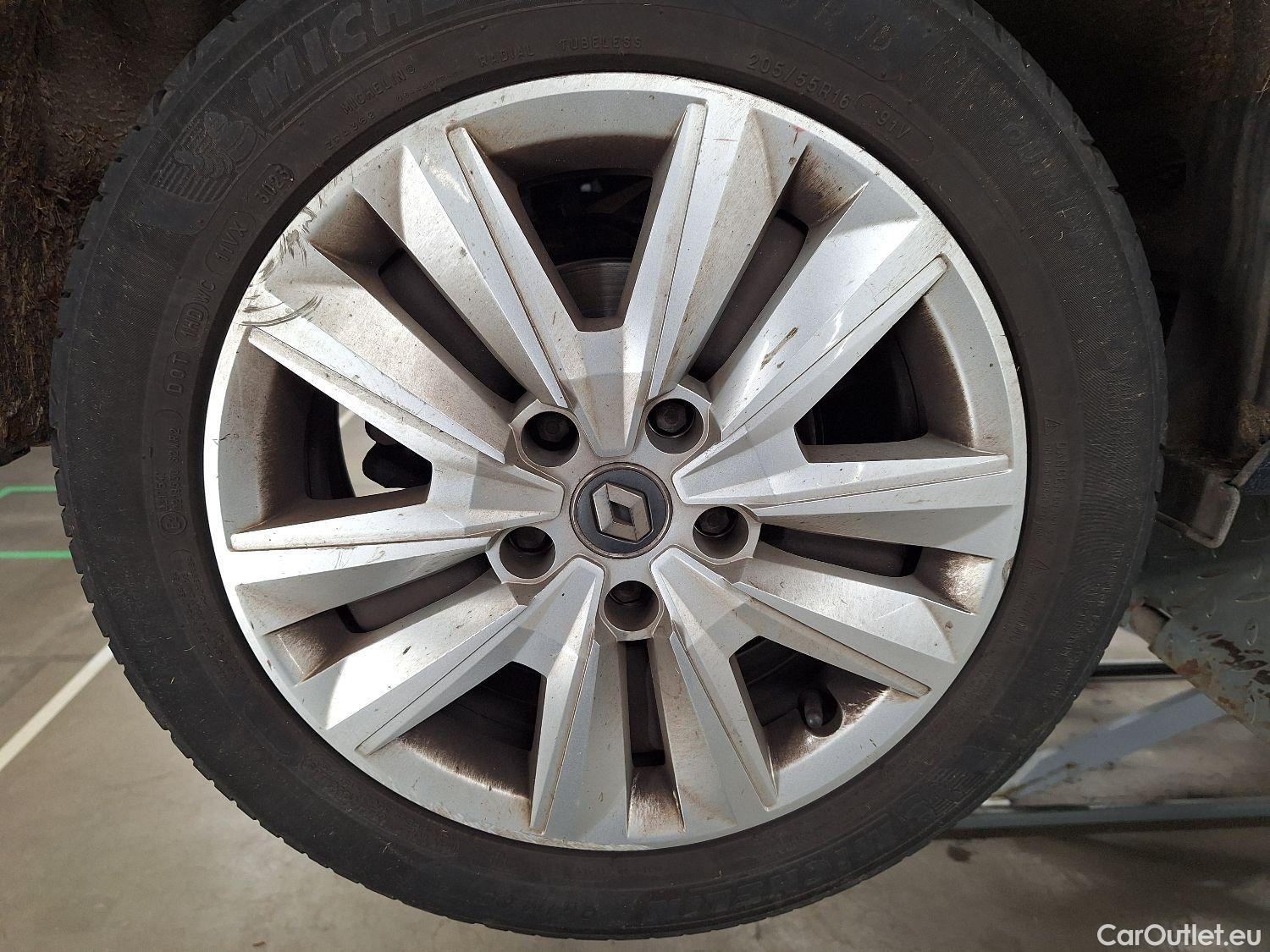  Renault  Megane Renault, Mégane GT FL'20, Renault Mégane Grandtour Blue dCi 115 Corporate Ed #8