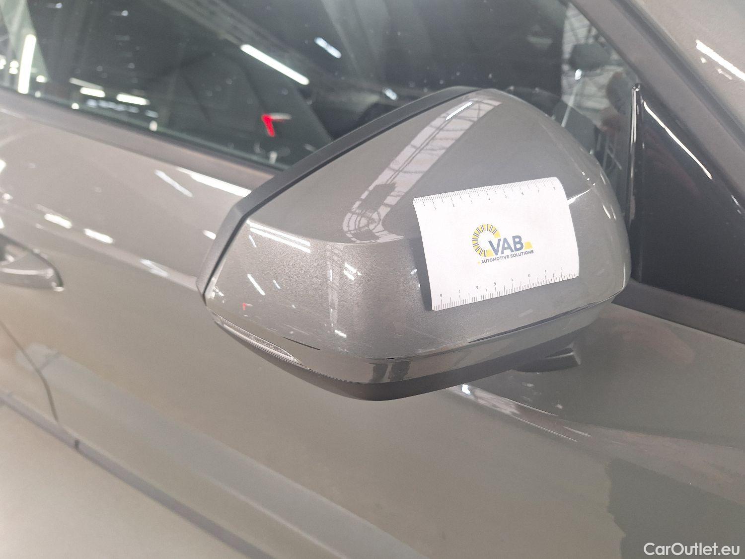  Audi  Q3 Audi,  '18, Audi  35 TFSI 5d #1