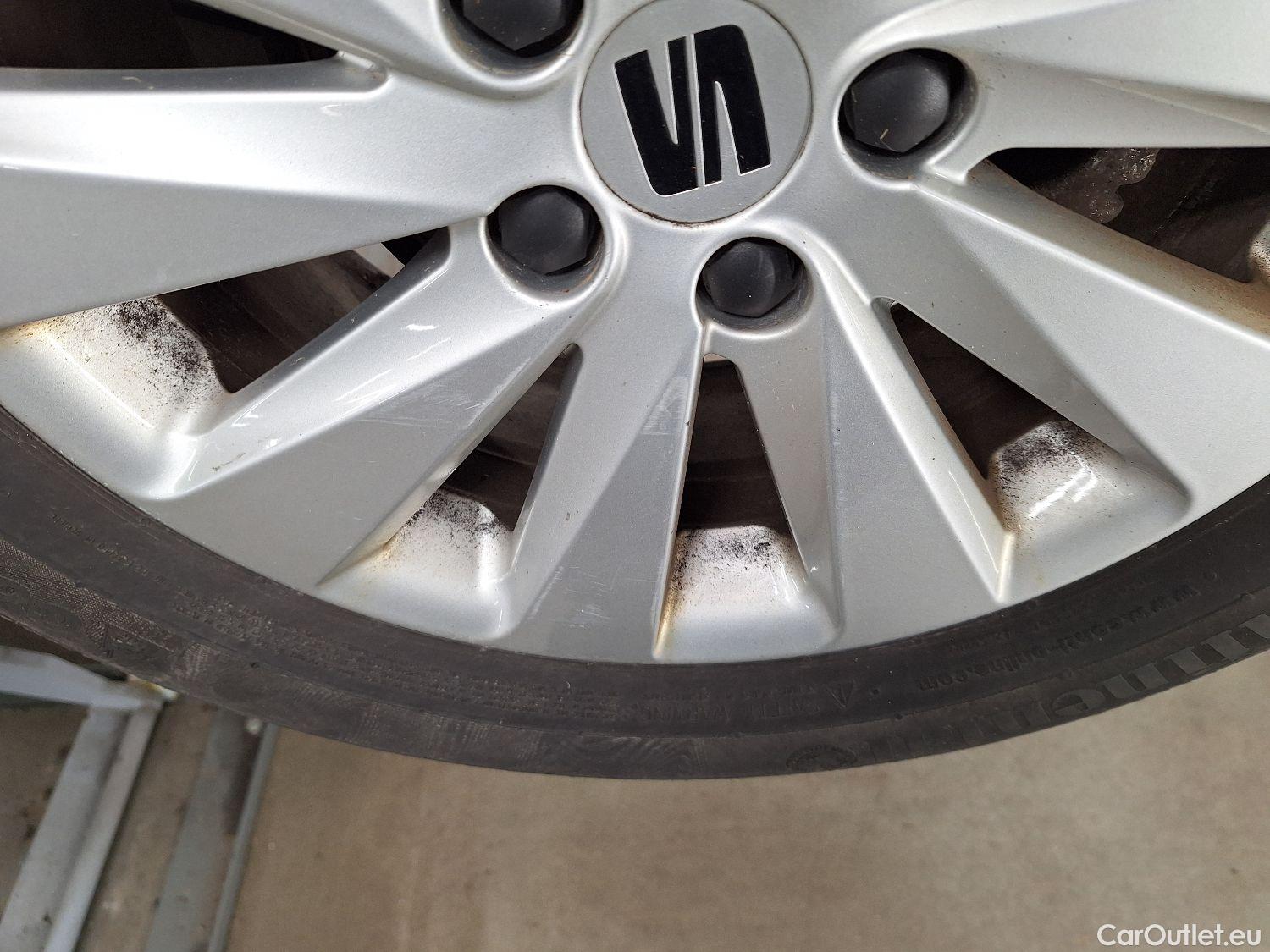  Seat  Arona Seat,  FL'21, SEAT  1.0 TSI 81kW DSG Move 5d #20