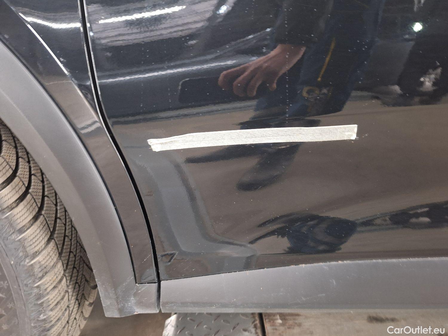  Citroen  DS 7 CROSSBACK DS, DS7 CB '17,  1.5 BlueHDi 130 Auto PERFORMANCE Li #8