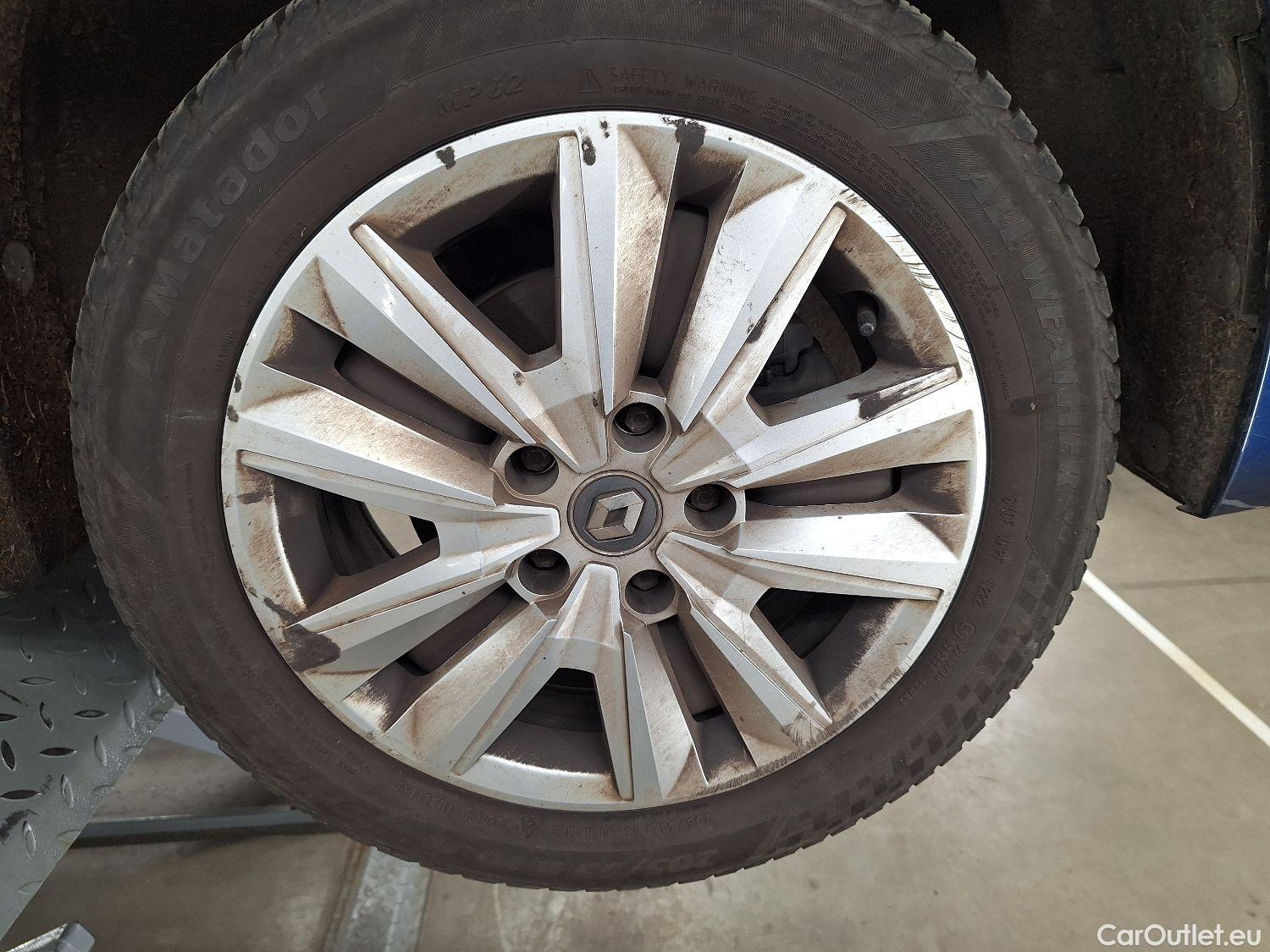  Renault  Megane Renault, Mégane GT FL'20, Renault Mégane Grandtour Blue dCi 115 Corporate Ed #6