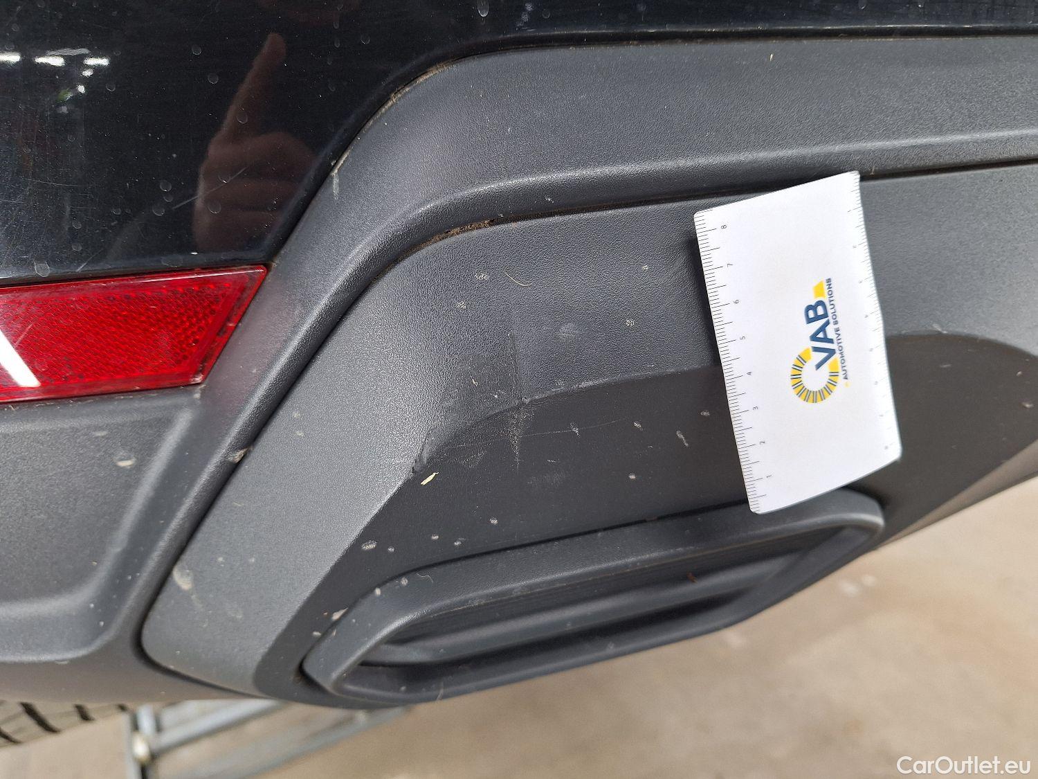  Seat  Arona Seat,  FL'21, SEAT  1.0 TSI 81kW DSG Move 5d #17