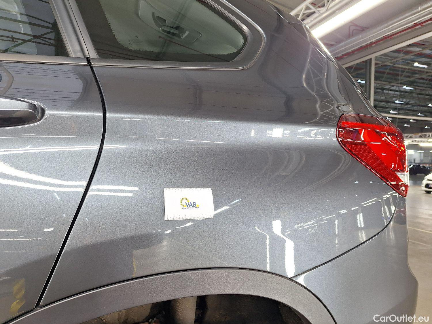  Bmw  X1 BMW,  FL'19 PHEV, BMW  xDrive25e (162 kW) 5d #21