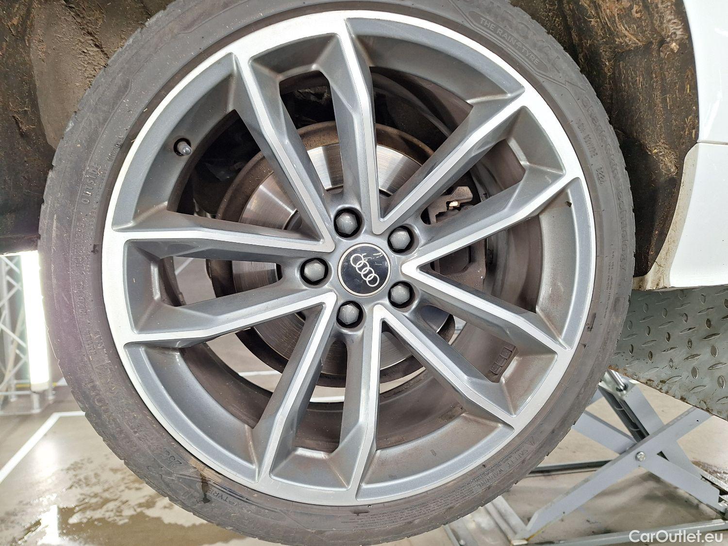  Audi  A5 Sportback Audi, A5 SB FL'20, Audi  35 TDI S tronic Bus Ed S Line 5d #7