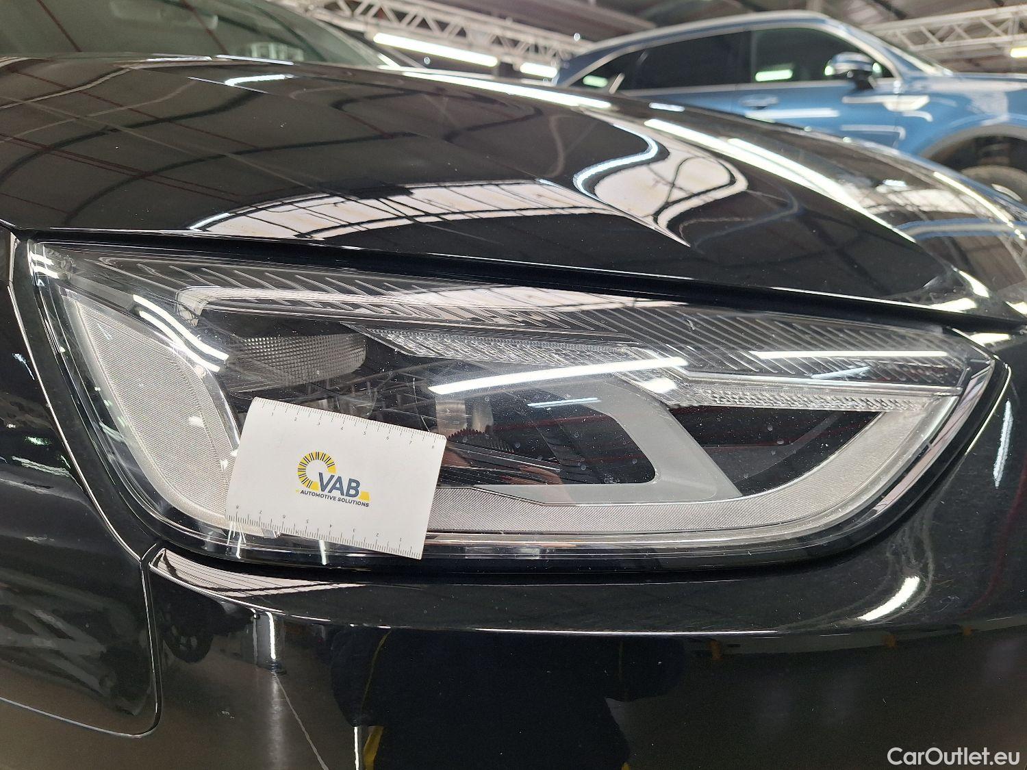  Audi  A4 Audi,  Avant FL'19, Audi  Avant 2.0 30 TDi 100kW S tronic Business E #9