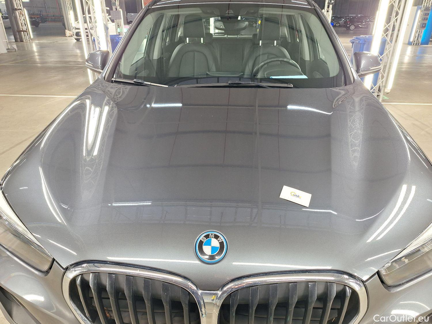  Bmw  X1 BMW,  FL'19 PHEV, BMW  xDrive25e (162 kW) 5d #46