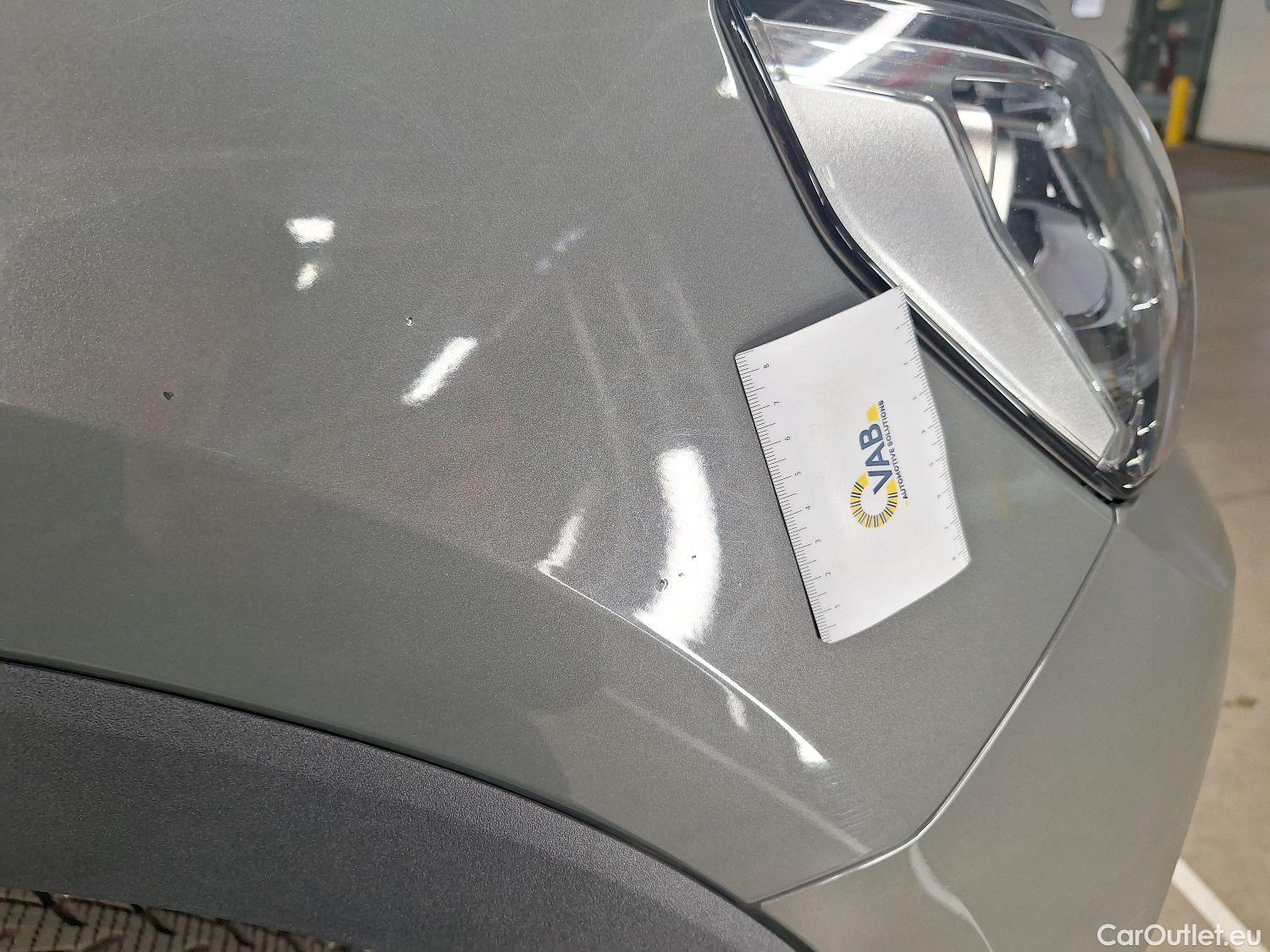  Audi  Q3 Audi,  '18, Audi  35 TFSI 5d #21