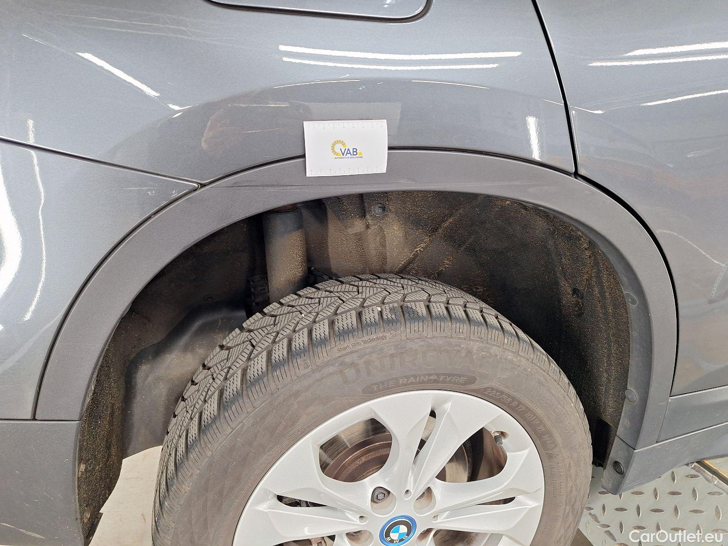  Bmw  X1 BMW,  FL'19 PHEV, BMW  xDrive25e (162 kW) 5d #13