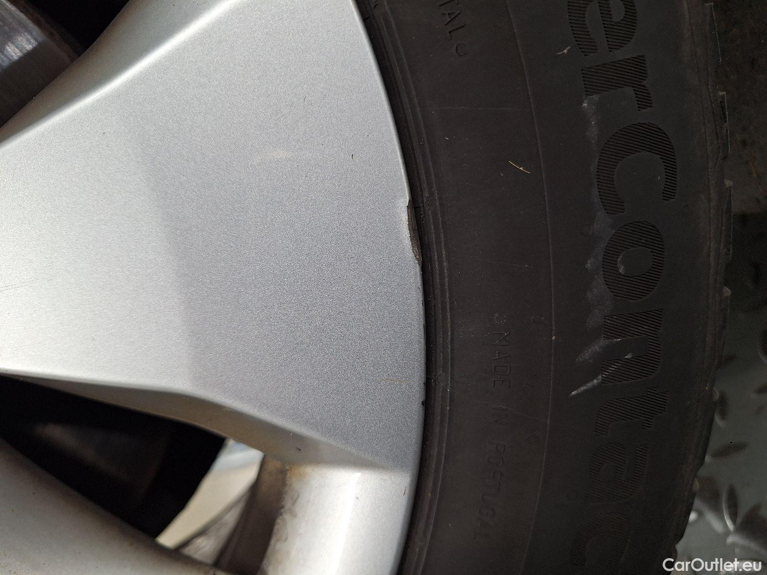  Skoda  Octavia Skoda,  Combi '20, Skoda  Combi 2.0 CRTDI 85kW Clever 5d #6