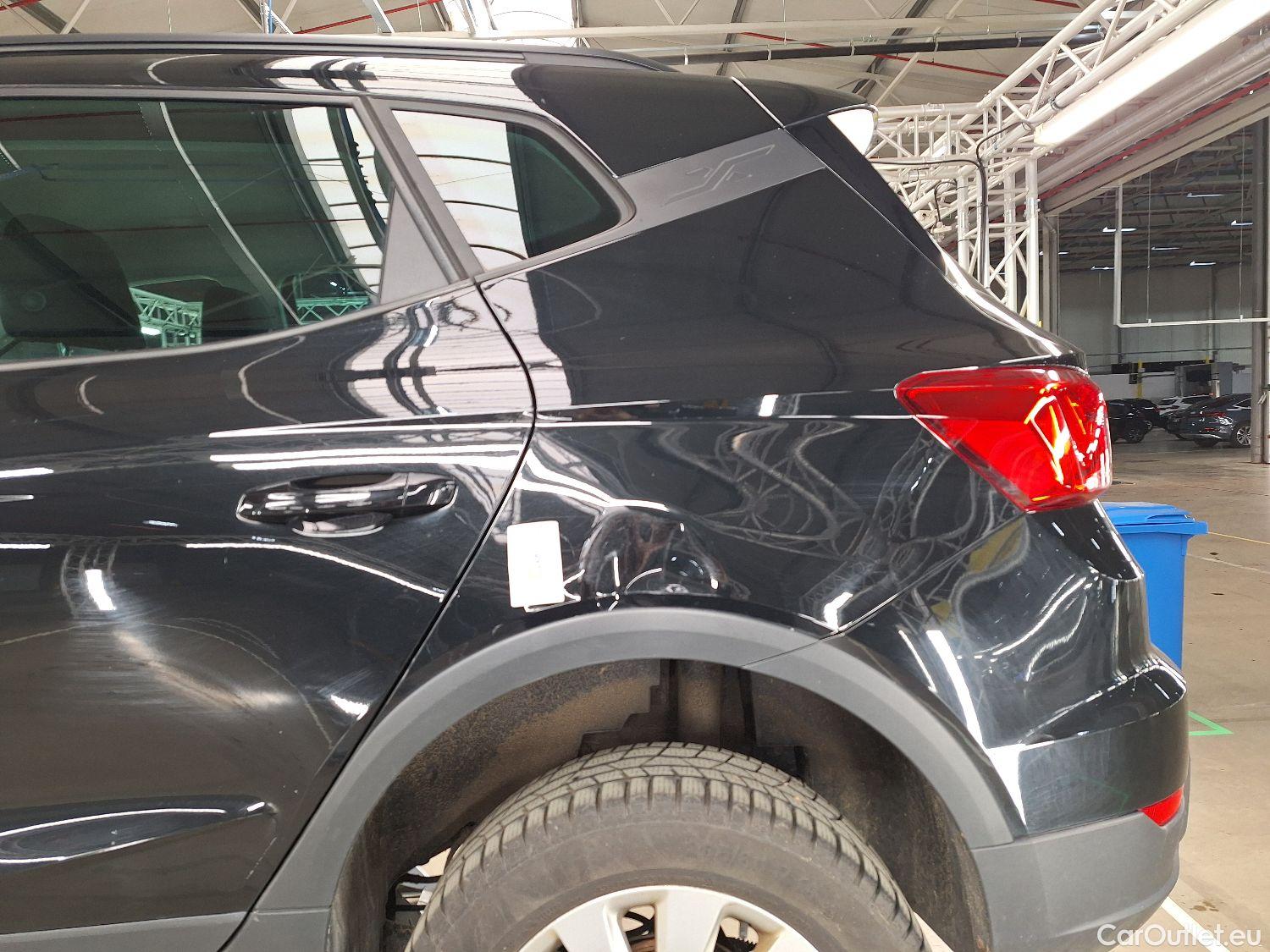  Seat  Arona Seat,  FL'21, SEAT  1.0 TSI 81kW DSG Move 5d #32