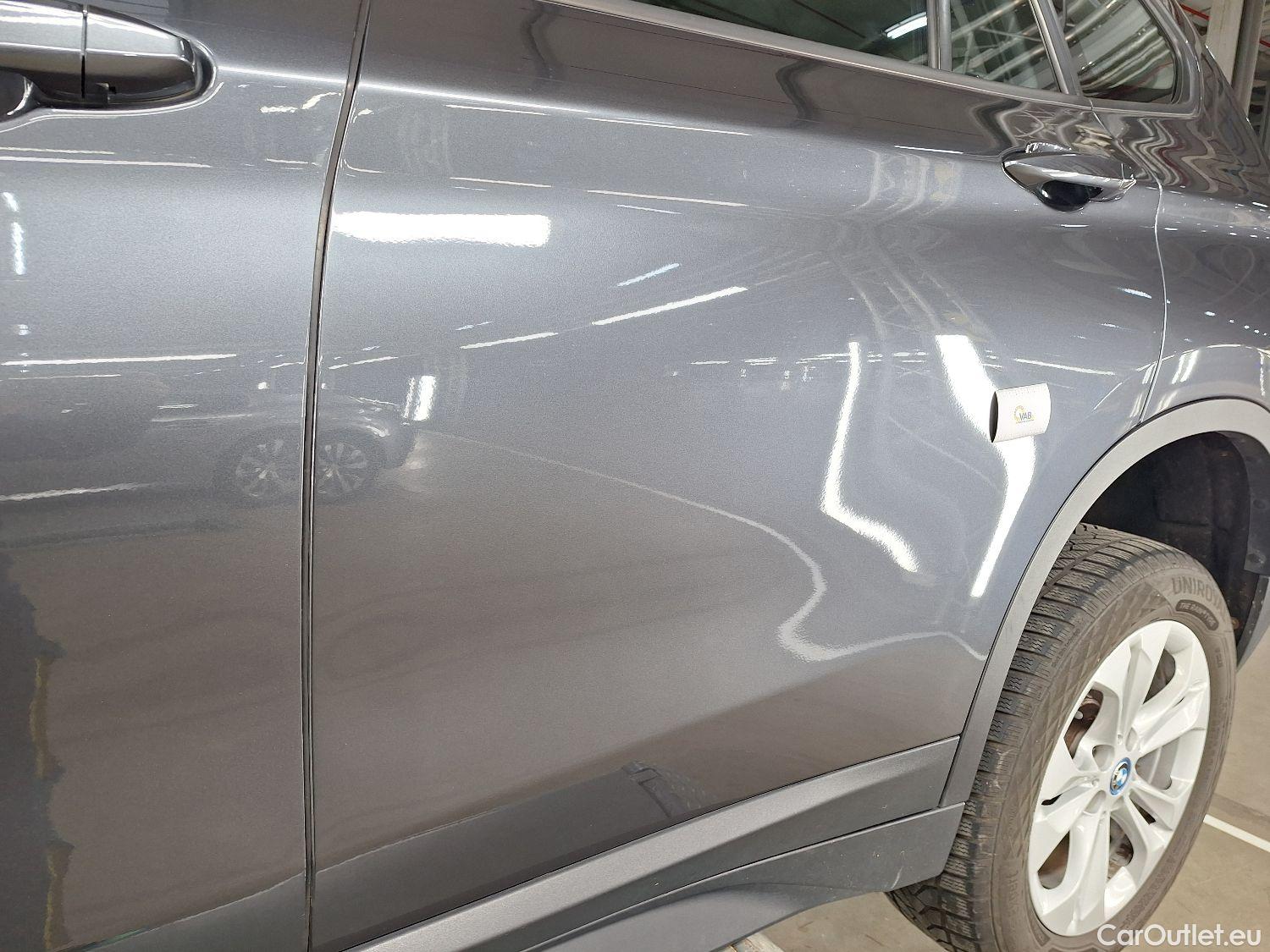  Bmw  X1 BMW,  FL'19 PHEV, BMW  xDrive25e (162 kW) 5d #23