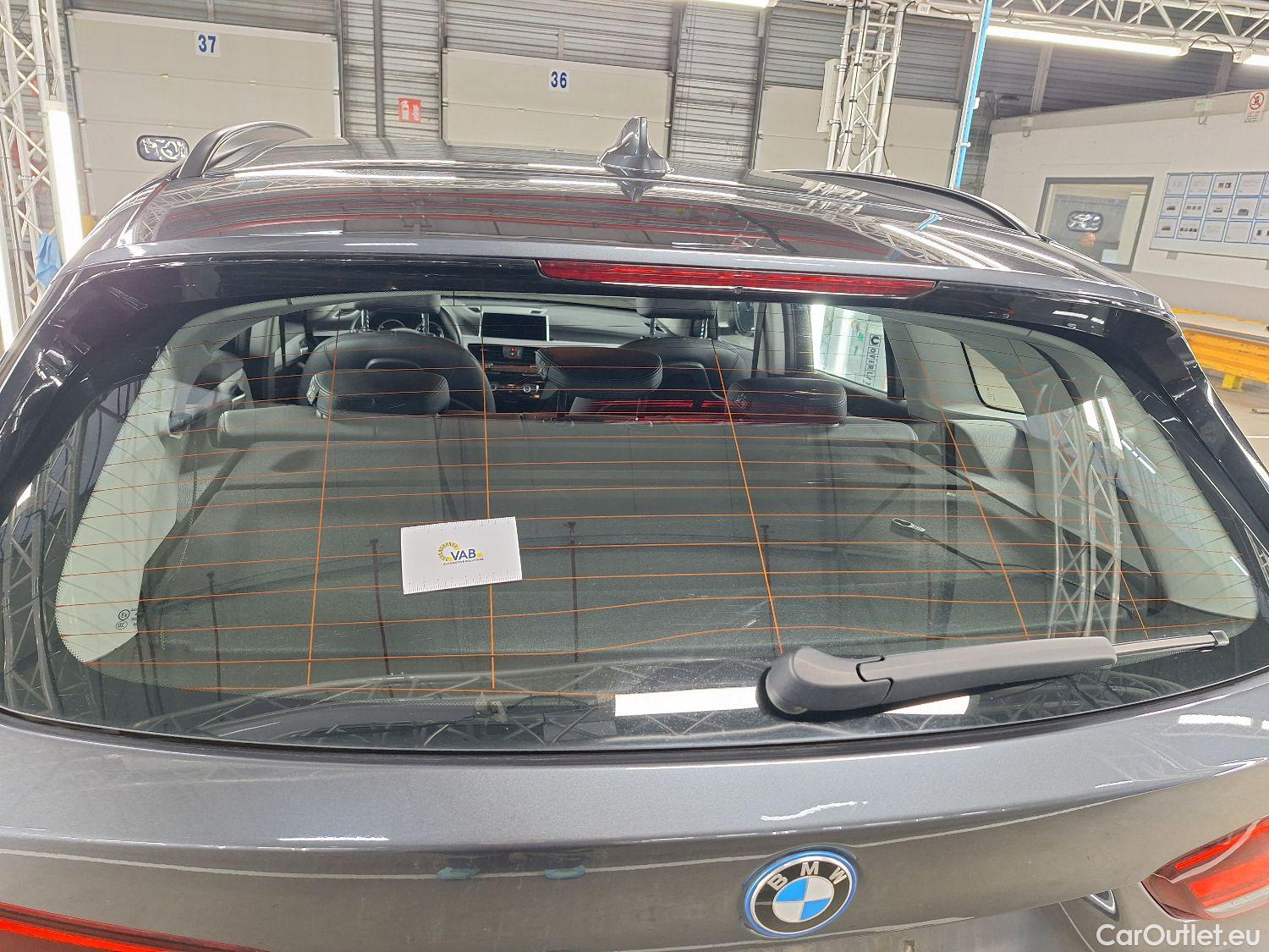  Bmw  X1 BMW,  FL'19 PHEV, BMW  xDrive25e (162 kW) 5d #35