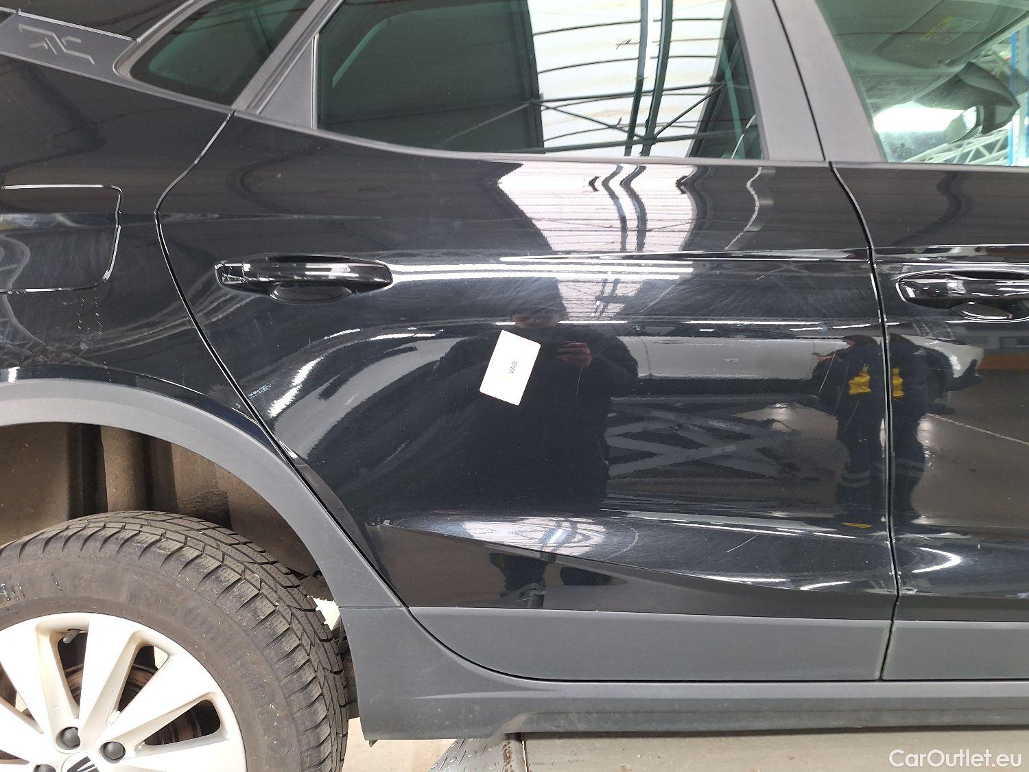  Seat  Arona Seat,  FL'21, SEAT  1.0 TSI 81kW DSG Move 5d #21