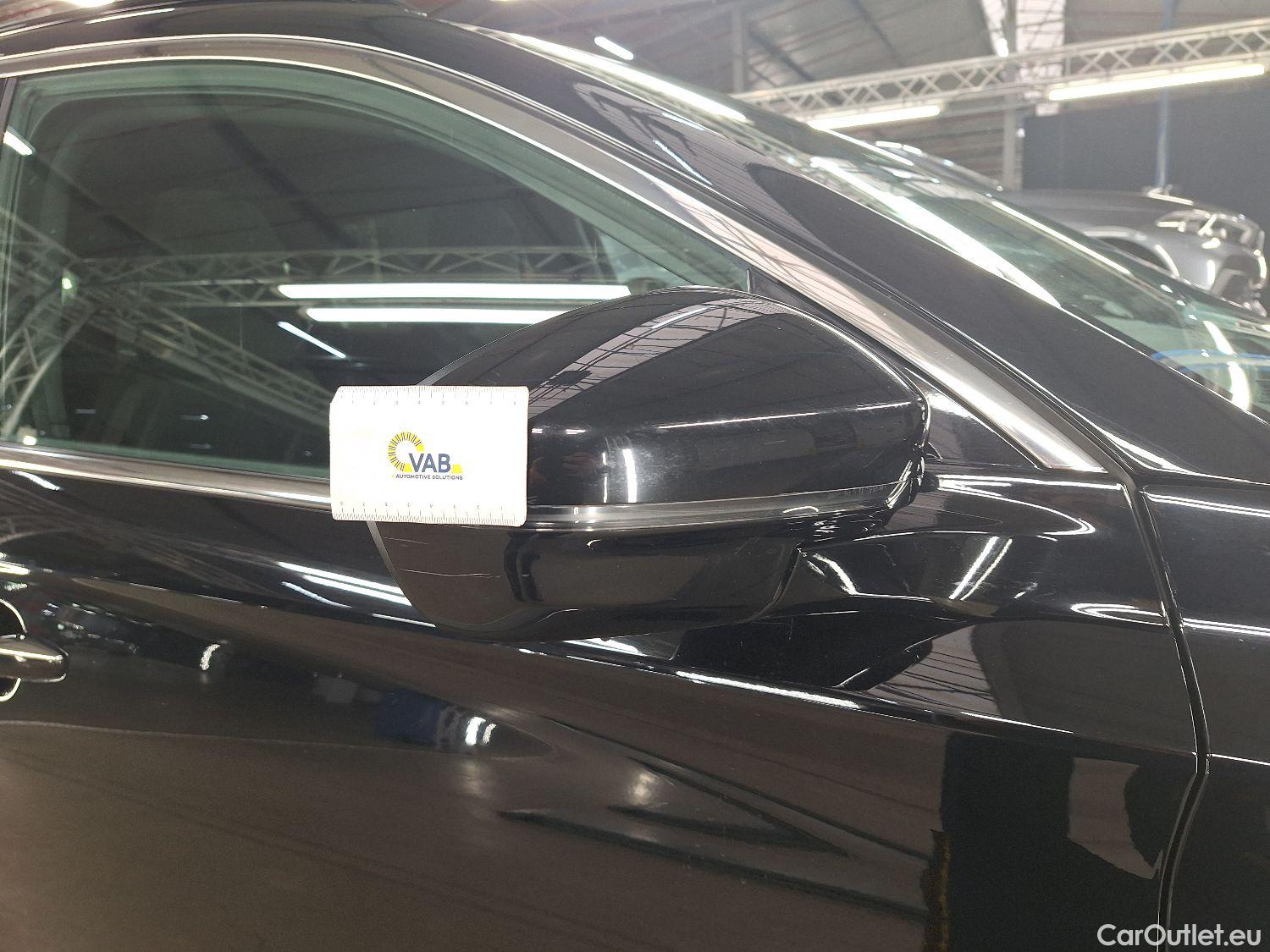  Citroen  DS 7 CROSSBACK DS, DS7 CB '17,  1.5 BlueHDi 130 Auto PERFORMANCE Li #5