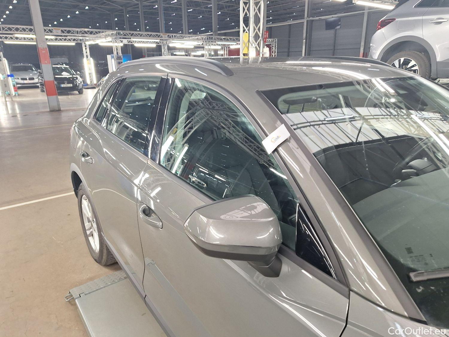  Audi  Q3 Audi,  '18, Audi  35 TFSI 5d #31