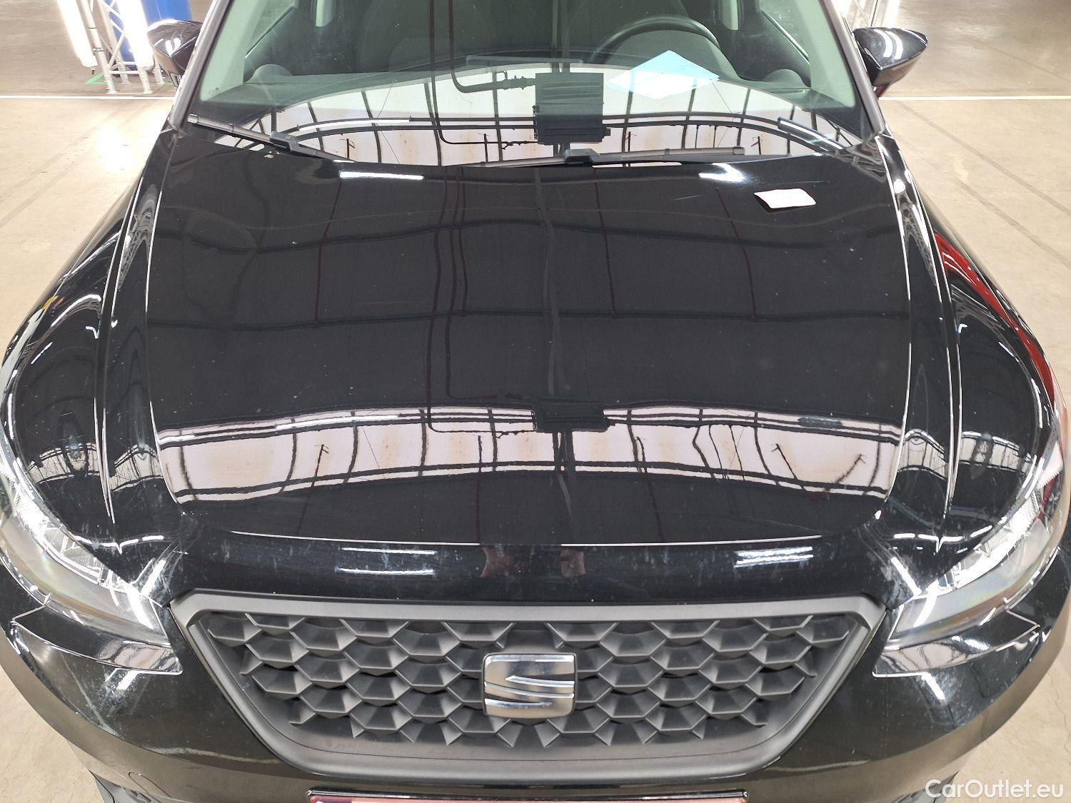  Seat  Arona Seat,  FL'21, SEAT  1.0 TSI 81kW DSG Move 5d #38