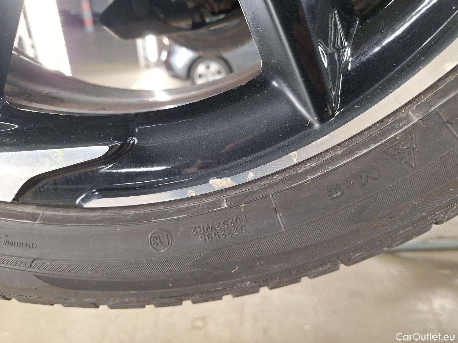  Citroen  DS 7 CROSSBACK DS, DS7 CB '17,  1.5 BlueHDi 130 Auto PERFORMANCE Li #17