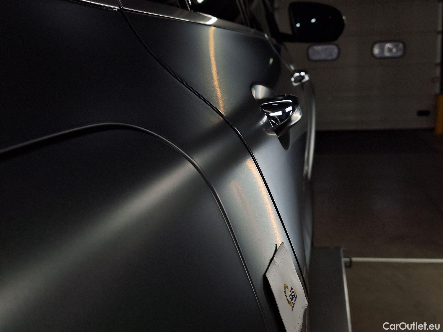  Mercedes  EQC Mercedes,  '19 BEV, Mercedes-Benz   400 4MATIC Business Solution #28