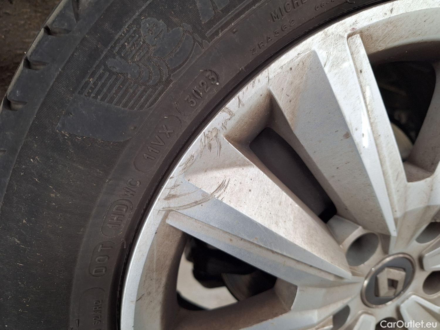  Renault  Megane Renault, Mégane GT FL'20, Renault Mégane Grandtour Blue dCi 115 Corporate Ed #9