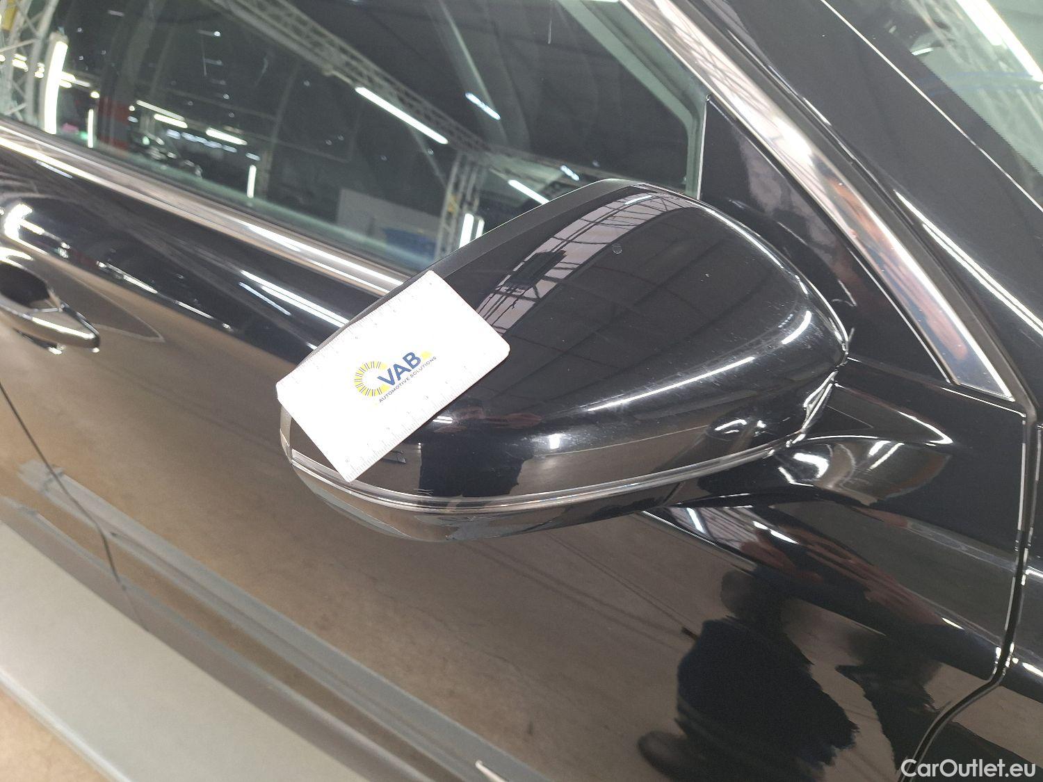  Citroen  DS 7 CROSSBACK DS, DS7 CB '17,  1.5 BlueHDi 130 Auto PERFORMANCE Li #3