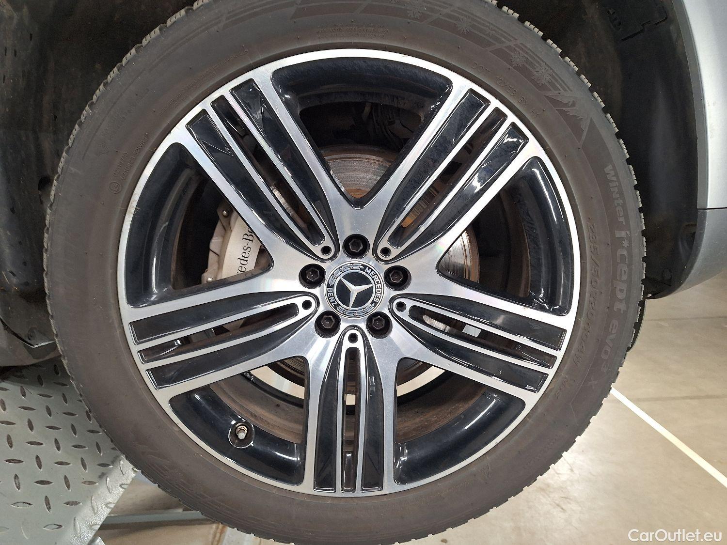  Mercedes  EQC Mercedes,  '19 BEV, Mercedes-Benz   400 4MATIC Business Solution #8