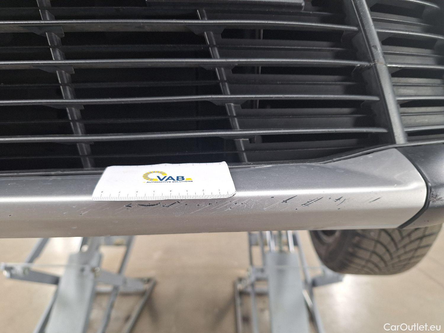  Citroen  DS 7 CROSSBACK DS, DS7 CB '17,  1.5 BlueHDi 130 Auto PERFORMANCE Li #13