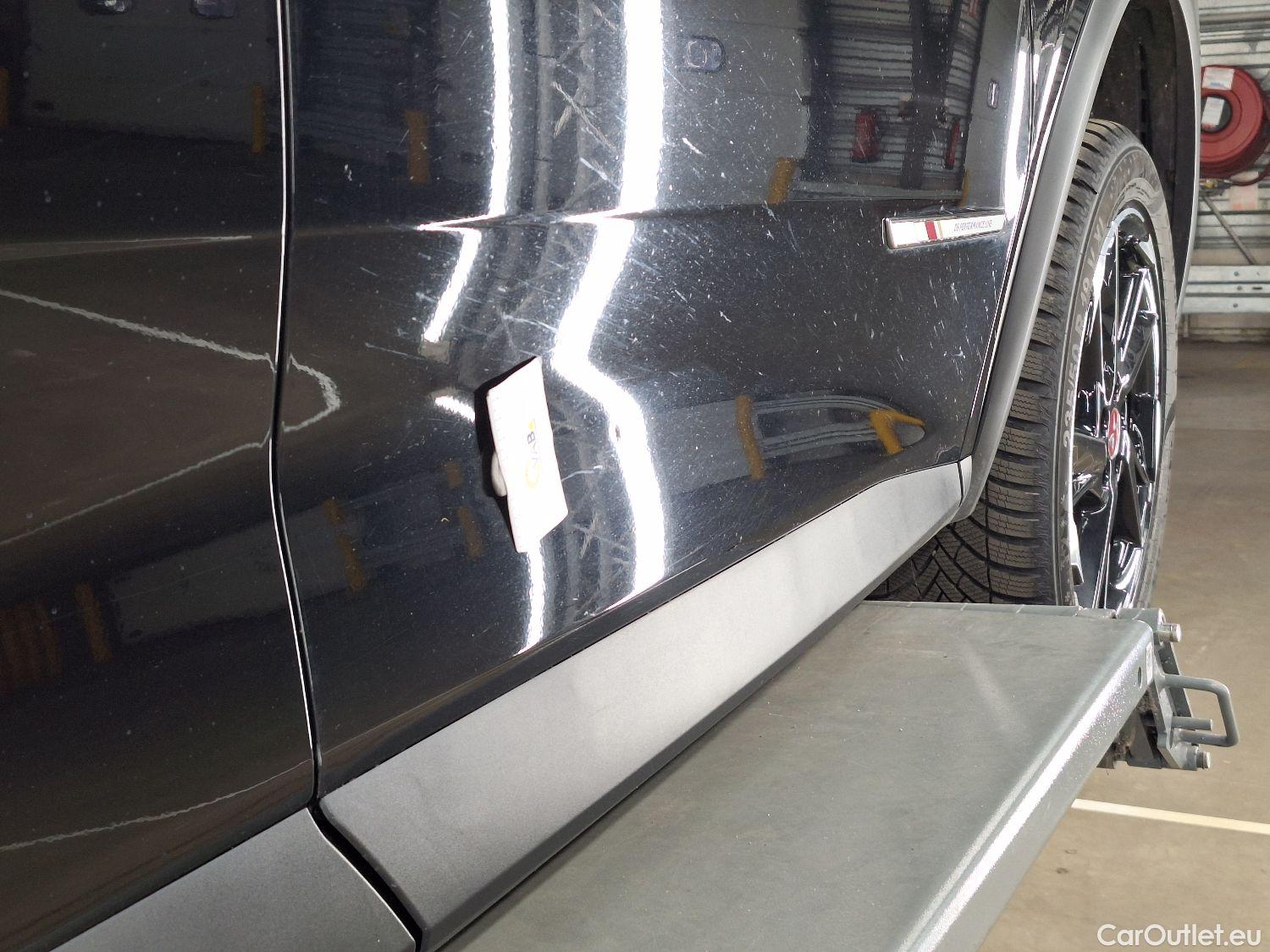  Citroen  DS 7 CROSSBACK DS, DS7 CB '17,  1.5 BlueHDi 130 Auto PERFORMANCE Li #24