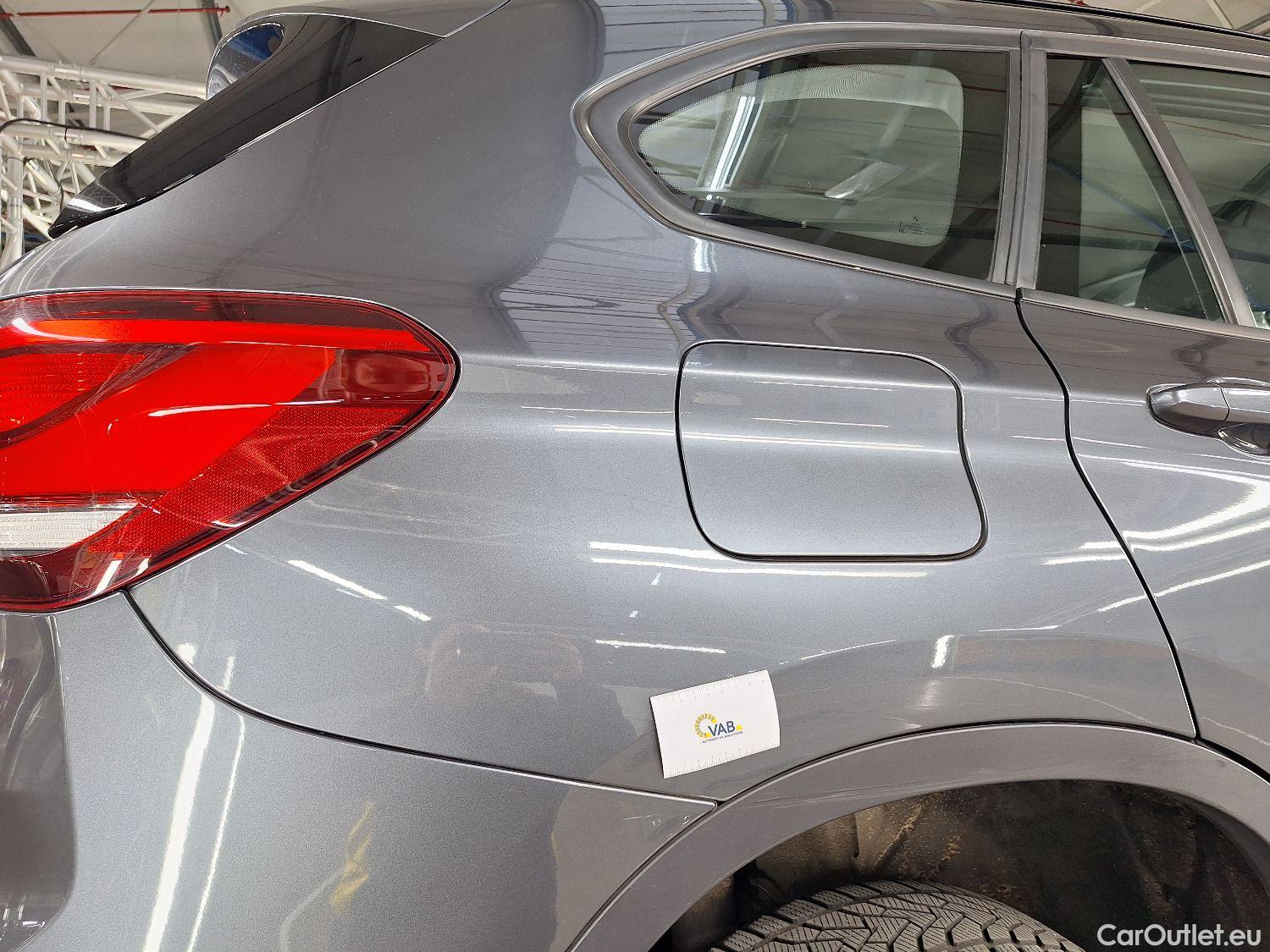  Bmw  X1 BMW,  FL'19 PHEV, BMW  xDrive25e (162 kW) 5d #11