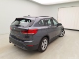  Bmw  X1 BMW,  FL'19 PHEV, BMW  xDrive25e (162 kW) 5d #8