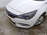 Opel  Astra OPEL  DIESEL - 2020 1.5 Turbo D 122 Edition S/S (EU6d) 5d #11