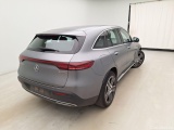  Mercedes  EQC Mercedes,  '19 BEV, Mercedes-Benz   400 4MATIC Business Solution #8