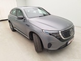  Mercedes  EQC Mercedes,  '19 BEV, Mercedes-Benz   400 4MATIC Business Solution #9